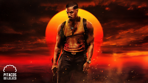 CurtinhasdoLeleco #200 – Pecadores (2025)