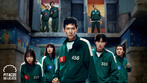 Round 6: 3ª Temporada (2025)
