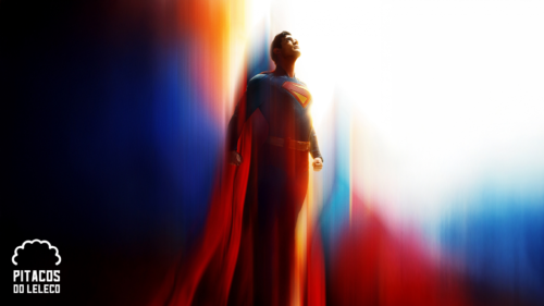 DCULeleco #01 – Superman (2025)