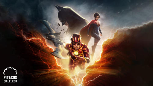 DCEULeleco #13: The Flash (2023)
