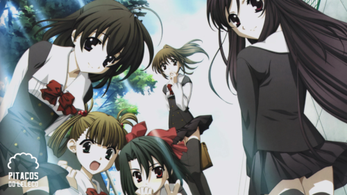 School Days (2007)