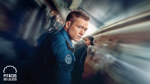 CurtinhasdoLeleco #212 – Bagagem de Risco (2024)