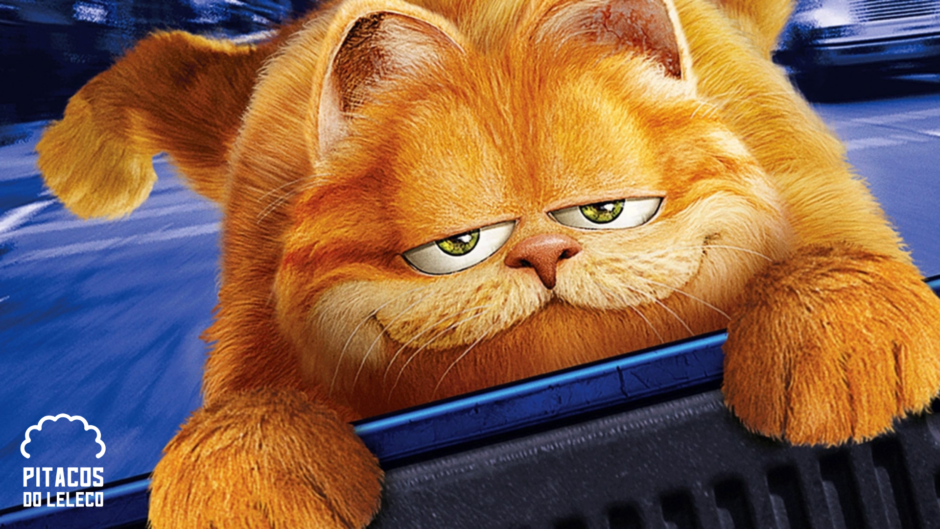garfield o filme