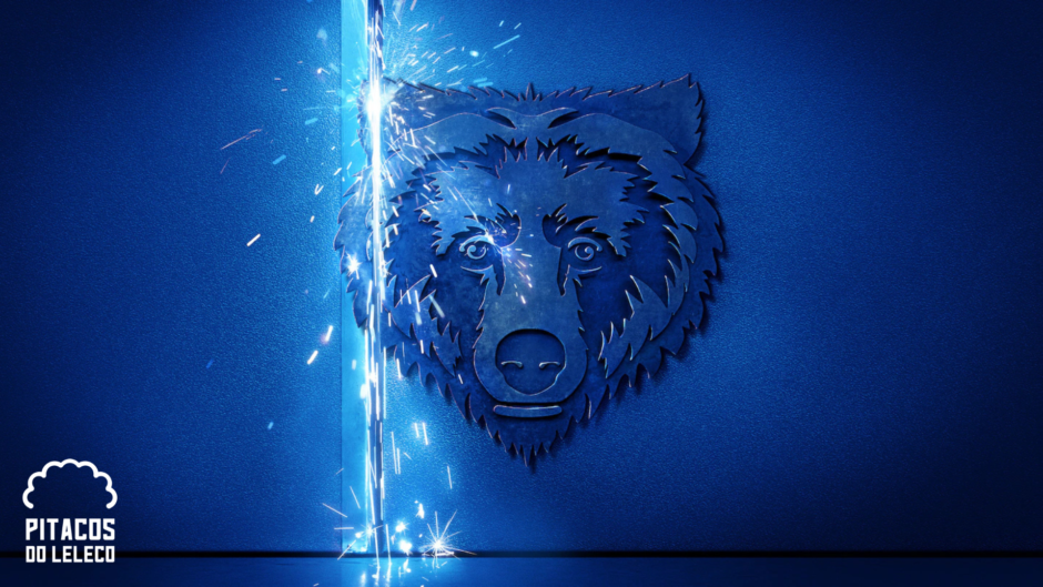the bear 3
