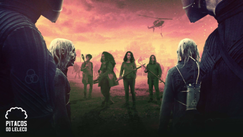 The Walking Dead World Beyond: 2ª Temporada (2021)
