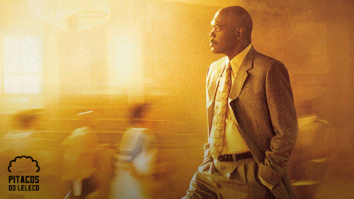CurtinhasdoLeleco #213 – Coach Carter: Treino para a Vida (2005)
