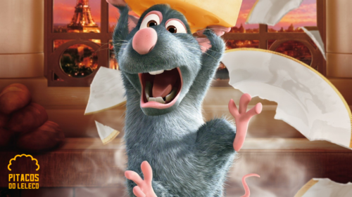 ratatouille ricardo