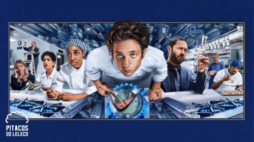 The Bear: 4ª Temporada (2025)