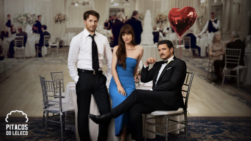 CurtinhasdoLeleco #220 – Amores Materialistas (2025)