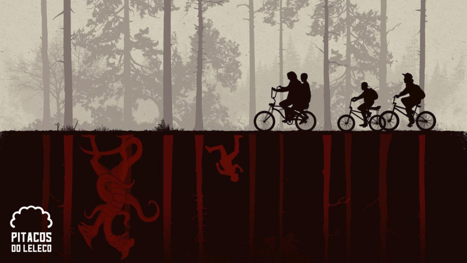 stranger things revisitando