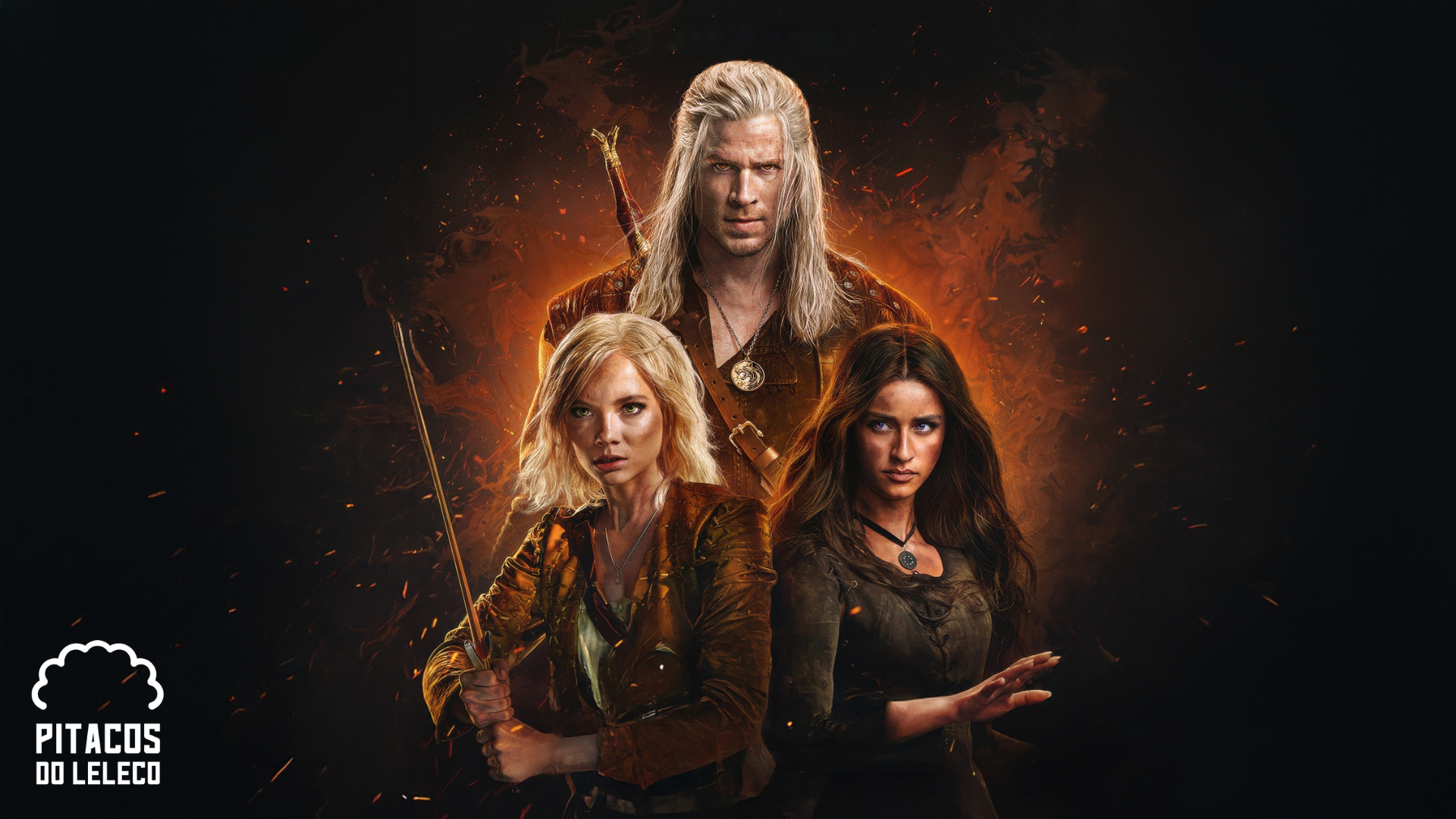 the witcher 4