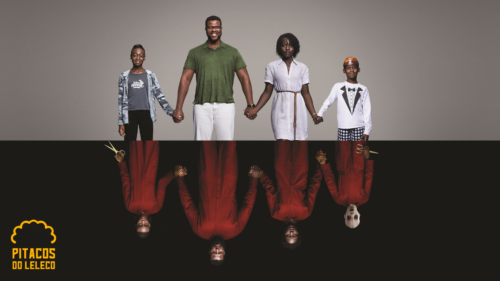 AnáliseRicardo #44 – Nós é um filme que brinca com as máscaras e a violência