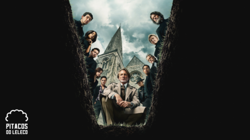 vivo ou morto um mistério knives out