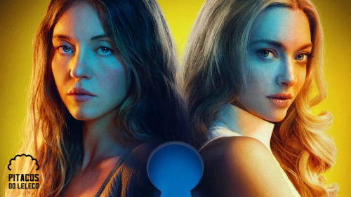 CurtinhasdoLeleco #225 – A Empregada (2025)