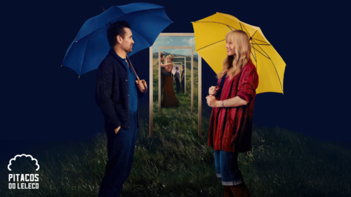 CurtinhasdoLeleco #224 – A Grande Viagem da Sua Vida (2025)