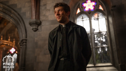 artigo personagens bondosos