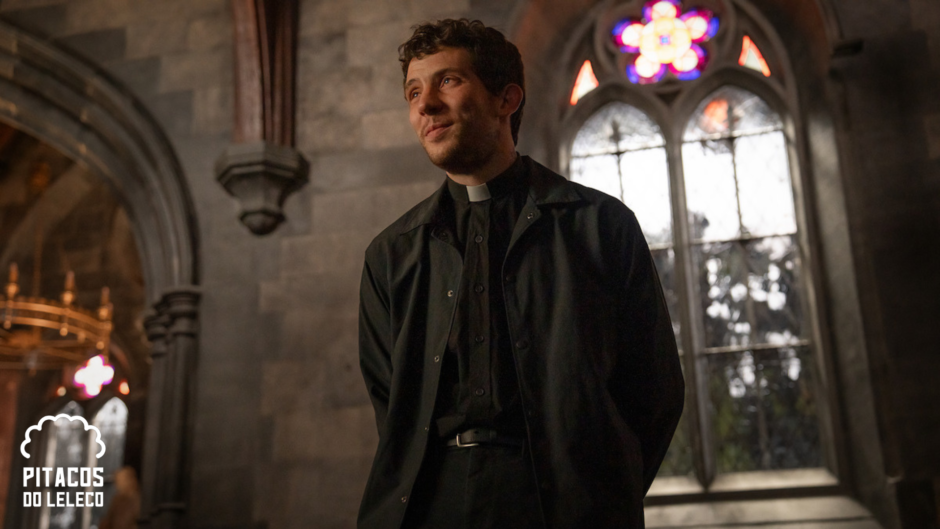 artigo personagens bondosos