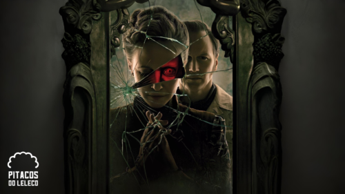 Saga Invocação #10 – Invocação do Mal 4: O Último Ritual (2025)