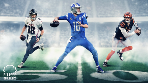 Quarterback: 2ª Temporada (2025)