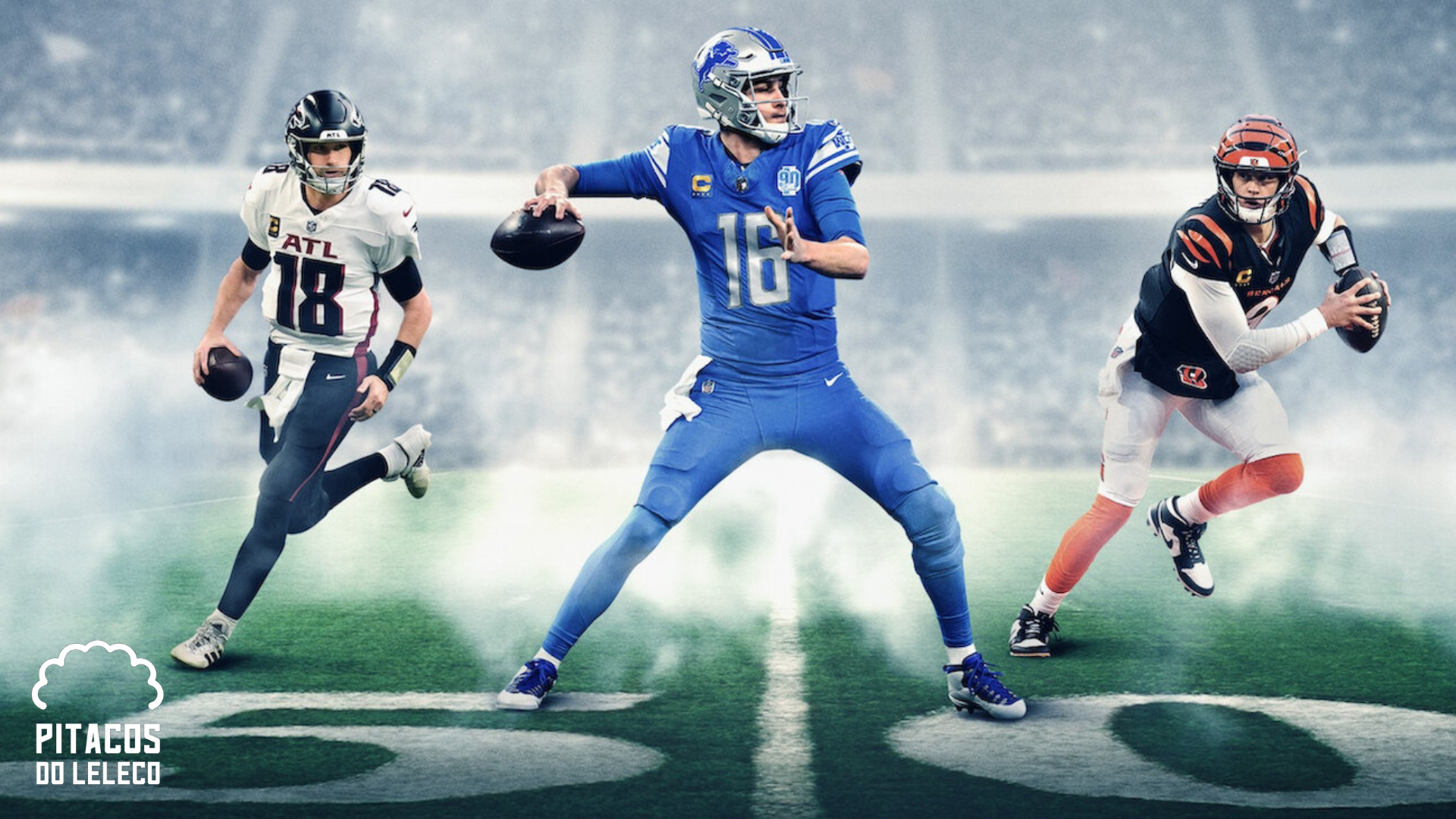 quarterback 2