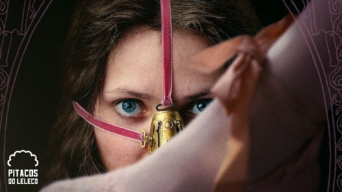 CurtinhasdoLeleco #236 – A Meia-Irmã Feia (2025)