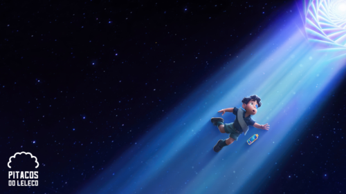 CurtinhasdoLeleco #237 – Elio (2025)