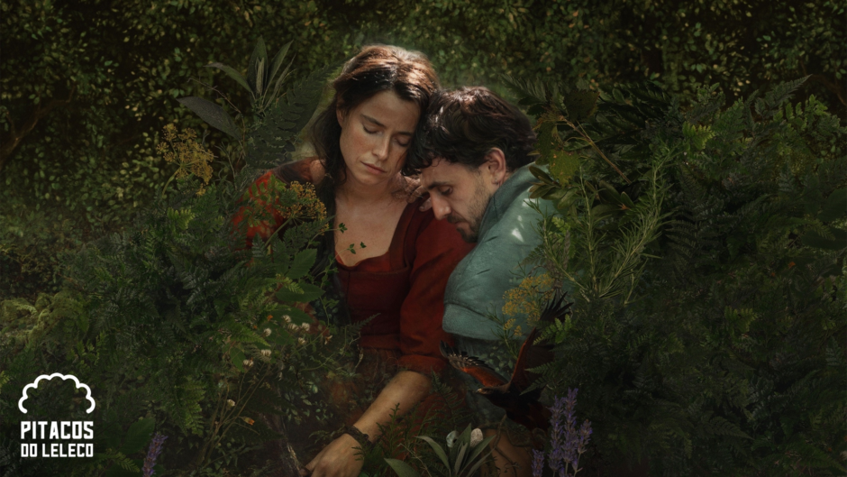 hamnet a vida antes de hamlet