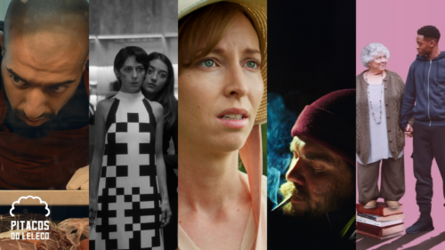 Indicados a Melhor Curta-Metragem no Oscar 2026