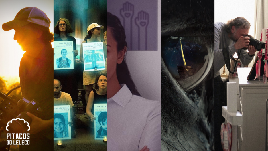 melhor documentário em curta oscar 2026