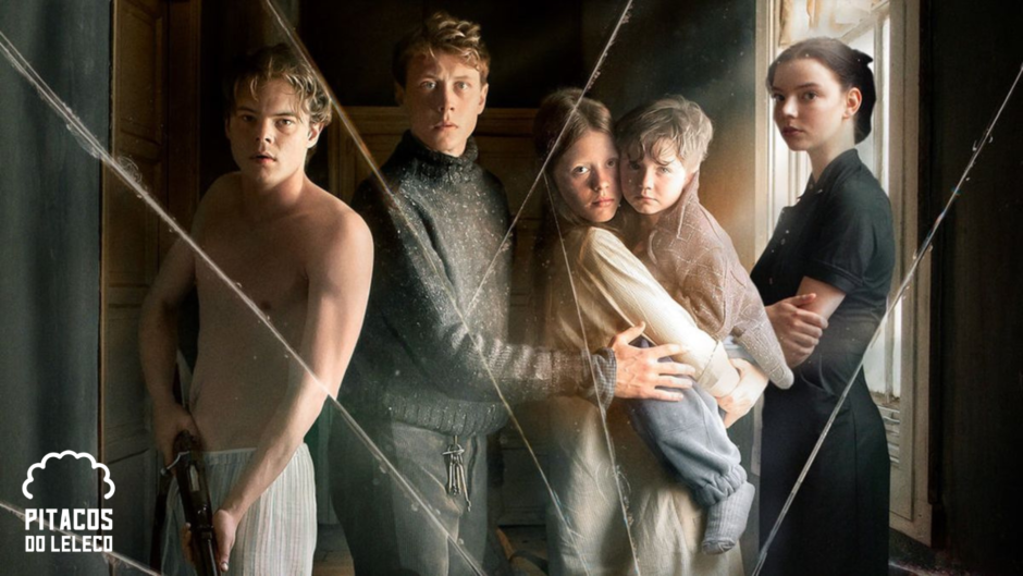 o segredo de marrowbone