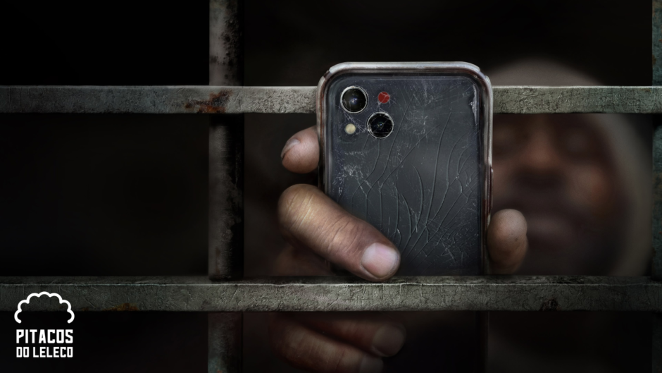 alabama presos do sistema