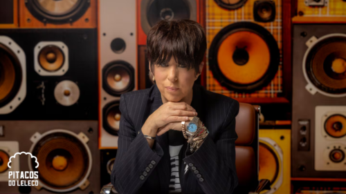 CurtinhasdoLeleco #255 – Diane Warren: Relentless (2024)