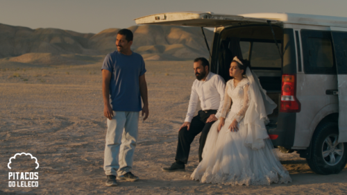 CurtinhasdoLeleco #249 – Foi Apenas Um Acidente (2025)