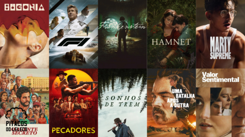Palpites para todas as categorias do Oscar 2026