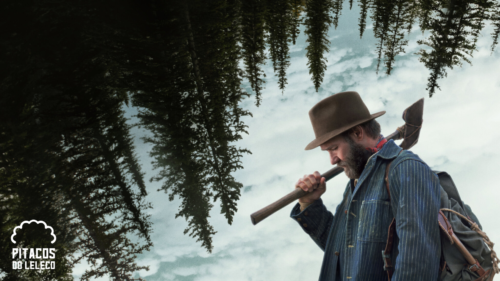 CurtinhasdoLeleco #248 – Sonhos de Trem (2025)