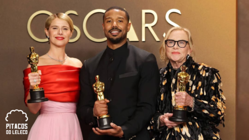 Análise dos vencedores do Oscar 2026