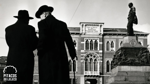 CurtinhasdoLeleco #252 – Viva Verdi! (2024)