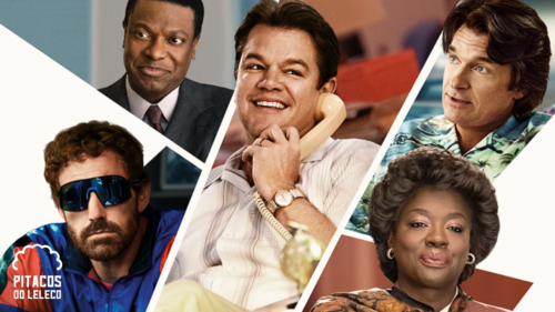 CurtinhasdoLeleco #264 – Air: A História Por Trás do Logo (2023)