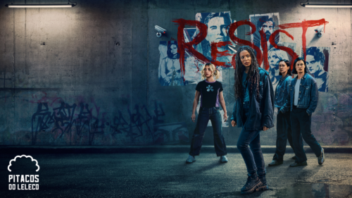 Gen V: 2ª Temporada (2025)