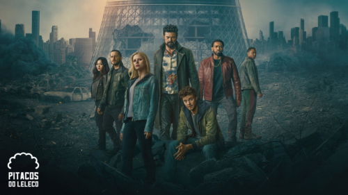 The Boys: 5ª Temporada (2026)