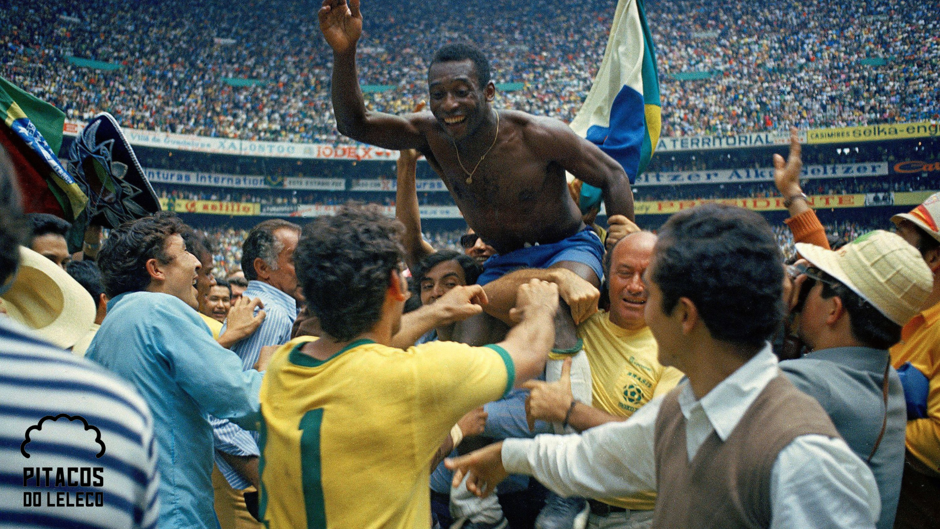 campeões da copa