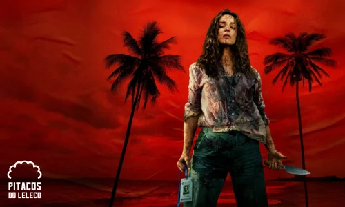 CurtinhasdoLeleco #271 – Socorro! (2026)