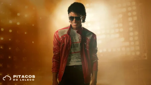 michael movie