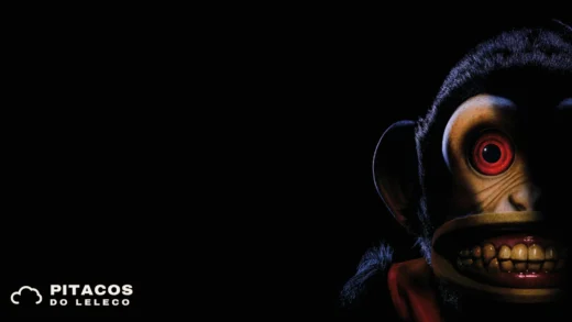 o macaco