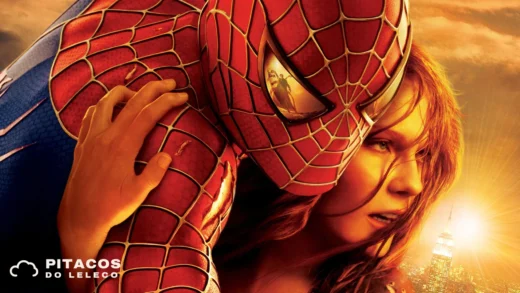 homem-aranha 2