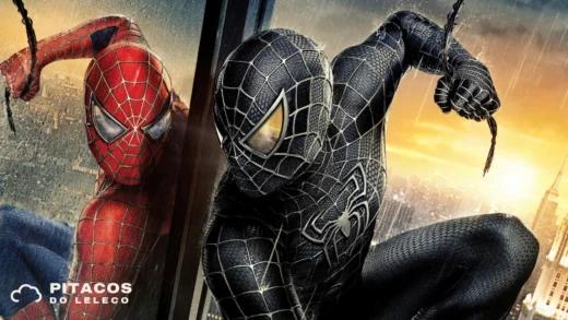 homem-aranha 3